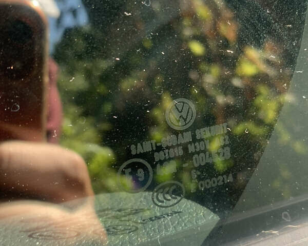 Фольксваген Гольф ГТИ, объемом двигателя 2 л и пробегом 88 тыс. км за 15450 $, фото 17 на Automoto.ua