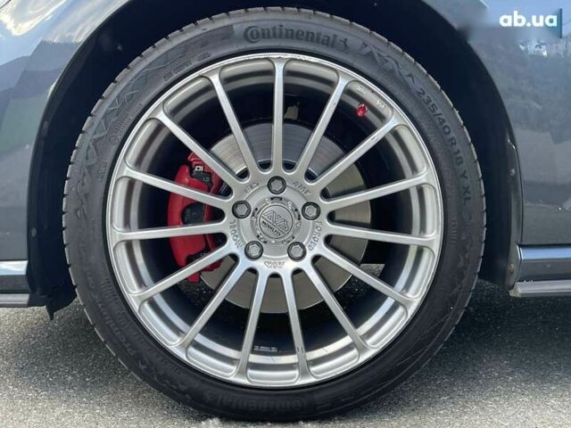 Фольксваген Гольф ГТІ, об'ємом двигуна 2 л та пробігом 117 тис. км за 22700 $, фото 15 на Automoto.ua