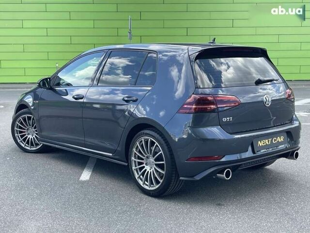 Фольксваген Гольф ГТІ, об'ємом двигуна 2 л та пробігом 117 тис. км за 22700 $, фото 16 на Automoto.ua