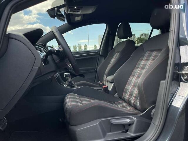 Фольксваген Гольф ГТІ, об'ємом двигуна 2 л та пробігом 117 тис. км за 22700 $, фото 27 на Automoto.ua