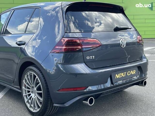 Фольксваген Гольф ГТІ, об'ємом двигуна 2 л та пробігом 117 тис. км за 22700 $, фото 18 на Automoto.ua