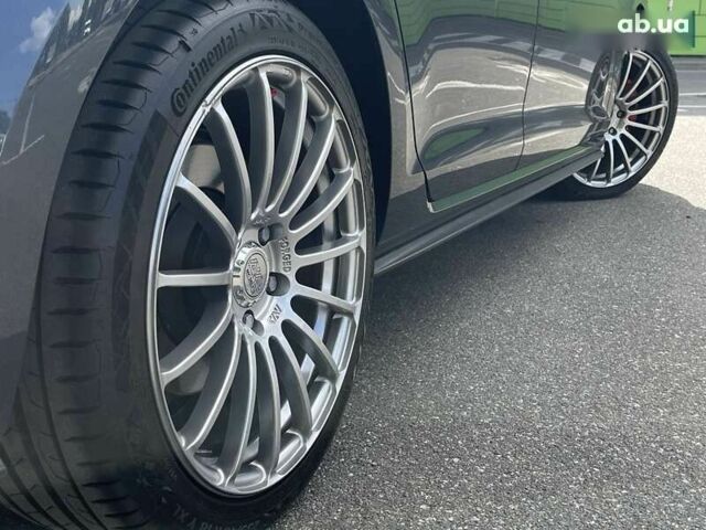 Фольксваген Гольф ГТІ, об'ємом двигуна 2 л та пробігом 117 тис. км за 22700 $, фото 12 на Automoto.ua