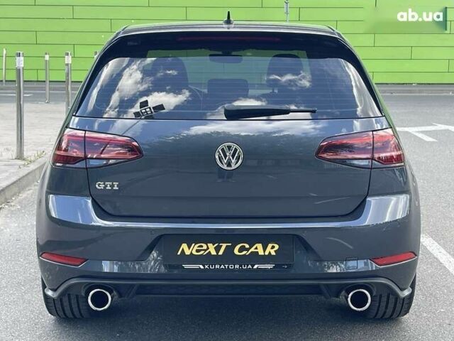 Фольксваген Гольф ГТІ, об'ємом двигуна 2 л та пробігом 117 тис. км за 22700 $, фото 21 на Automoto.ua