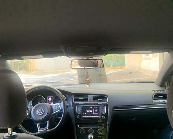 Фольксваген Гольф ГТИ, объемом двигателя 2 л и пробегом 88 тыс. км за 15450 $, фото 12 на Automoto.ua