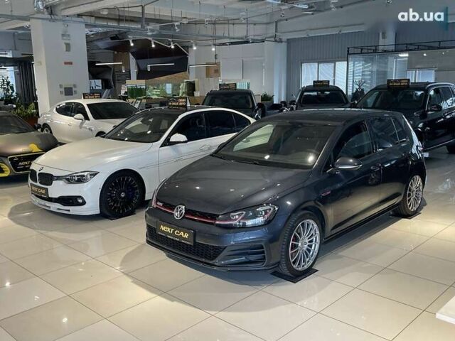 Фольксваген Гольф ГТІ, об'ємом двигуна 2 л та пробігом 117 тис. км за 22700 $, фото 2 на Automoto.ua