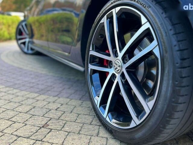 Фольксваген Гольф ГТІ, об'ємом двигуна 2 л та пробігом 75 тис. км за 15850 $, фото 26 на Automoto.ua