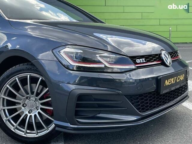 Фольксваген Гольф ГТІ, об'ємом двигуна 2 л та пробігом 117 тис. км за 22700 $, фото 8 на Automoto.ua