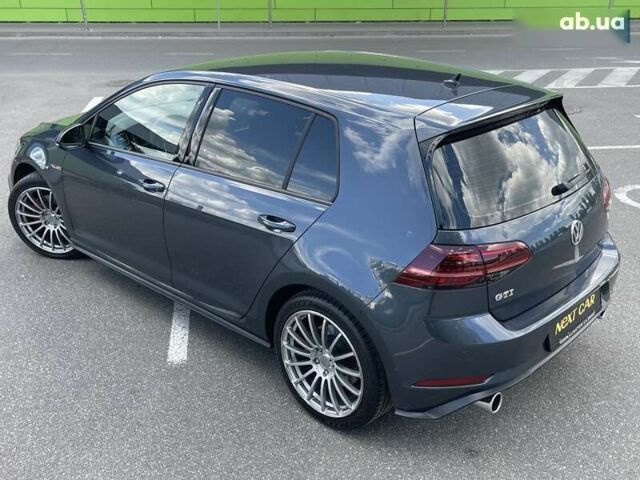 Фольксваген Гольф ГТІ, об'ємом двигуна 2 л та пробігом 117 тис. км за 22700 $, фото 19 на Automoto.ua