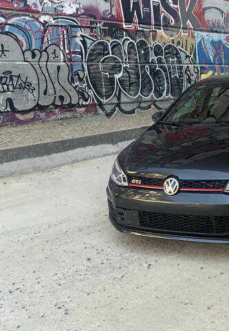 Фольксваген Гольф ГТИ, объемом двигателя 2 л и пробегом 88 тыс. км за 15450 $, фото 7 на Automoto.ua