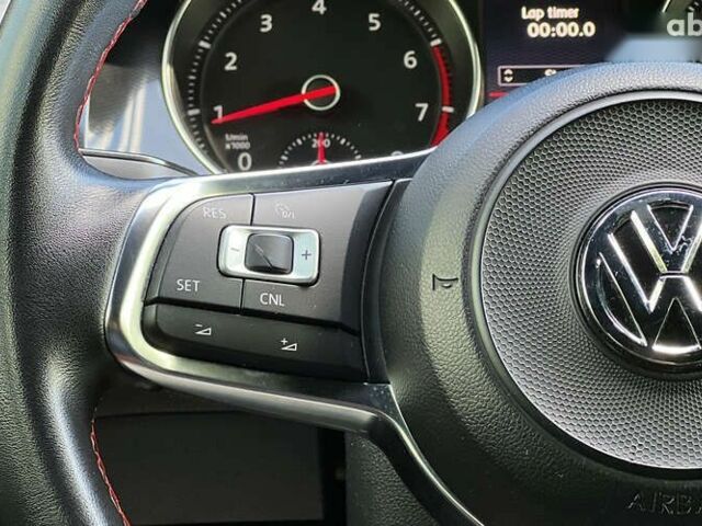 Фольксваген Гольф ГТІ, об'ємом двигуна 2 л та пробігом 75 тис. км за 15850 $, фото 13 на Automoto.ua