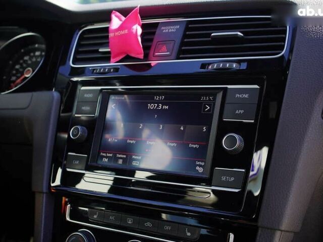 Фольксваген Гольф ГТИ, объемом двигателя 2 л и пробегом 167 тыс. км за 15600 $, фото 20 на Automoto.ua