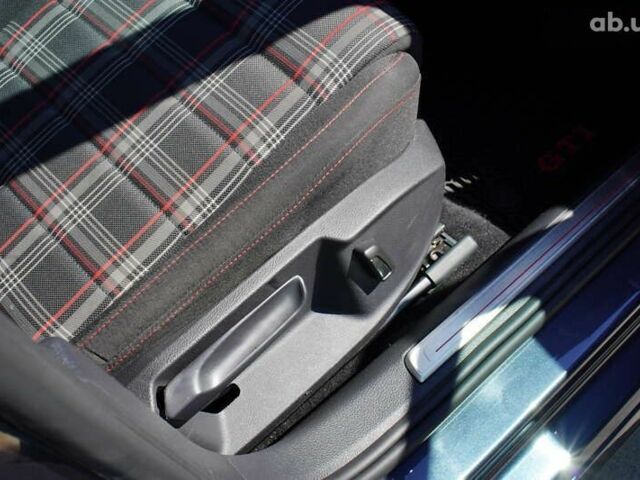 Фольксваген Гольф ГТИ, объемом двигателя 2 л и пробегом 167 тыс. км за 16100 $, фото 29 на Automoto.ua