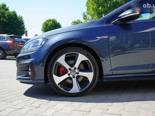 Фольксваген Гольф ГТИ, объемом двигателя 2 л и пробегом 167 тыс. км за 15600 $, фото 4 на Automoto.ua