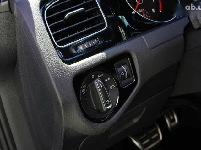 Фольксваген Гольф ГТИ, объемом двигателя 2 л и пробегом 167 тыс. км за 16100 $, фото 16 на Automoto.ua