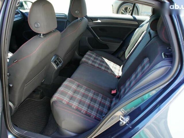 Фольксваген Гольф ГТІ, об'ємом двигуна 2 л та пробігом 167 тис. км за 16100 $, фото 25 на Automoto.ua