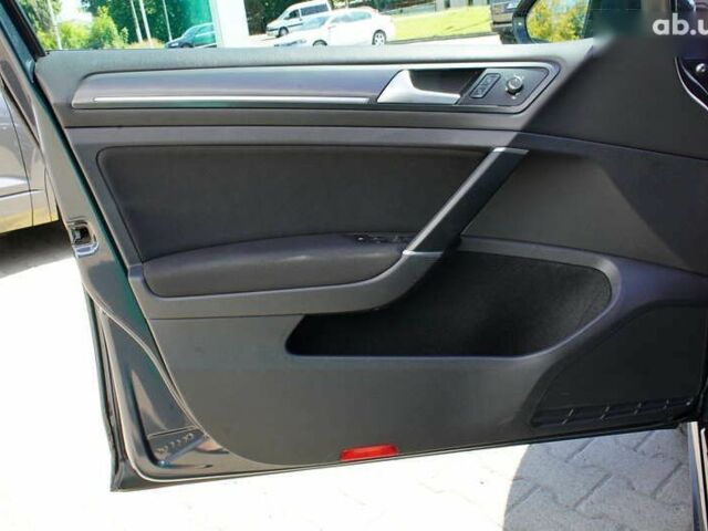 Фольксваген Гольф ГТІ, об'ємом двигуна 2 л та пробігом 167 тис. км за 16100 $, фото 10 на Automoto.ua