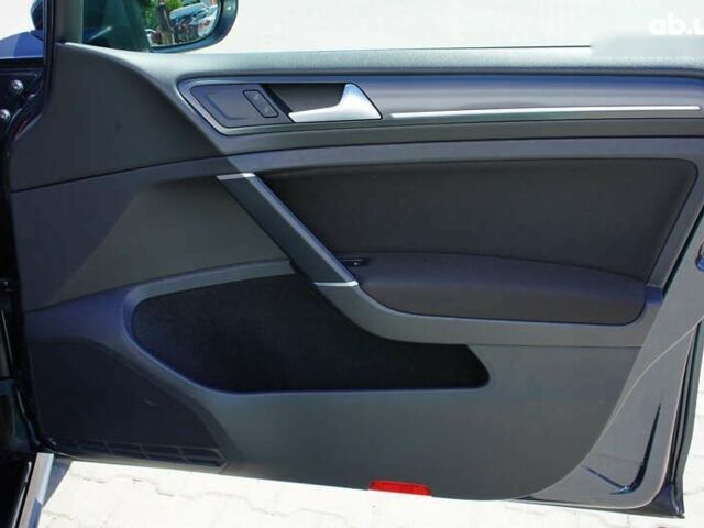 Фольксваген Гольф ГТИ, объемом двигателя 2 л и пробегом 167 тыс. км за 16100 $, фото 28 на Automoto.ua