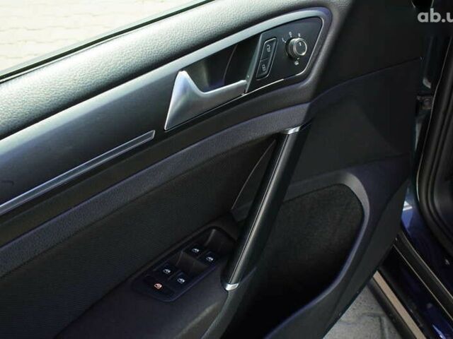 Фольксваген Гольф ГТІ, об'ємом двигуна 2 л та пробігом 167 тис. км за 16100 $, фото 11 на Automoto.ua