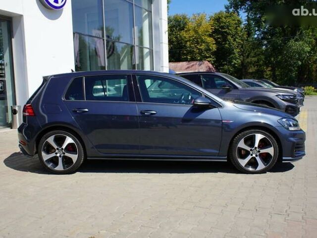 Фольксваген Гольф ГТИ, объемом двигателя 2 л и пробегом 167 тыс. км за 15600 $, фото 9 на Automoto.ua