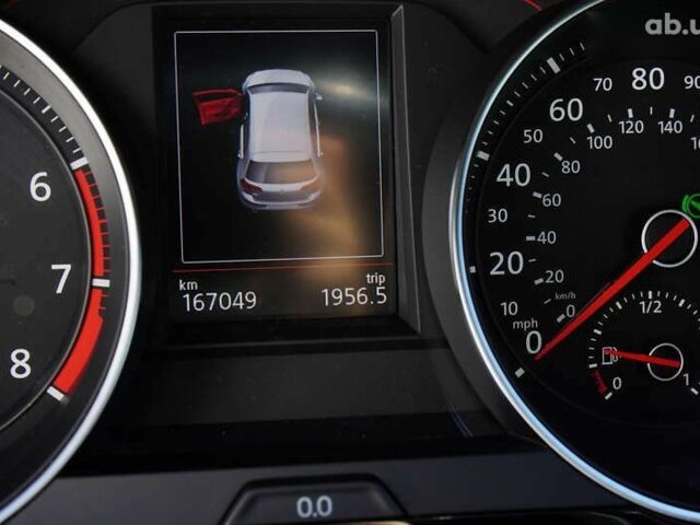 Фольксваген Гольф ГТИ, объемом двигателя 2 л и пробегом 167 тыс. км за 16100 $, фото 20 на Automoto.ua