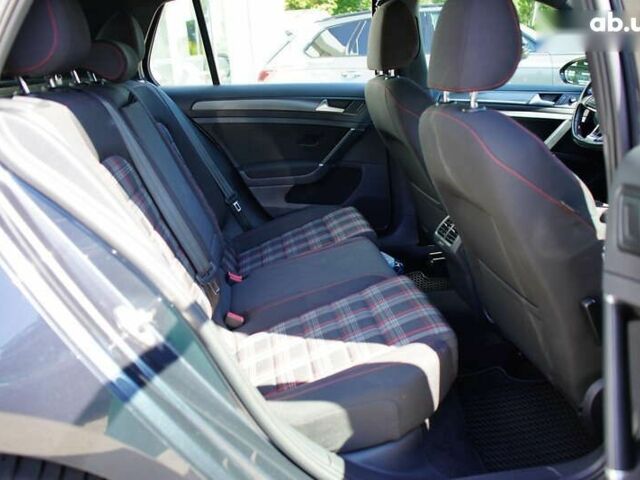 Фольксваген Гольф ГТИ, объемом двигателя 2 л и пробегом 167 тыс. км за 15600 $, фото 29 на Automoto.ua