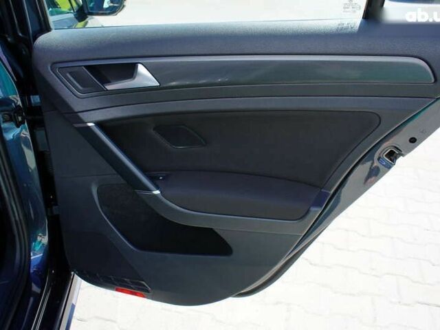 Фольксваген Гольф ГТІ, об'ємом двигуна 2 л та пробігом 167 тис. км за 16100 $, фото 26 на Automoto.ua