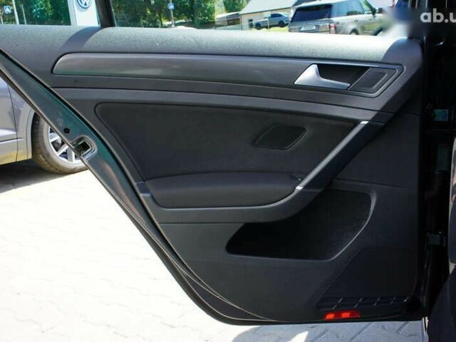 Фольксваген Гольф ГТИ, объемом двигателя 2 л и пробегом 167 тыс. км за 15600 $, фото 25 на Automoto.ua