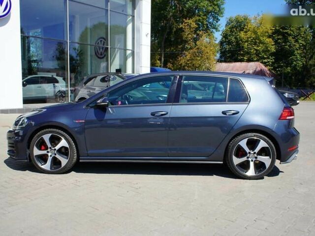 Фольксваген Гольф ГТІ, об'ємом двигуна 2 л та пробігом 167 тис. км за 16100 $, фото 5 на Automoto.ua