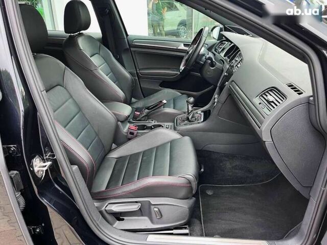 Фольксваген Гольф ГТИ, объемом двигателя 2 л и пробегом 44 тыс. км за 19999 $, фото 23 на Automoto.ua