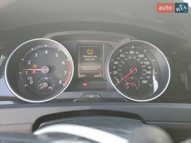 Фольксваген Гольф ГТІ, об'ємом двигуна 1.98 л та пробігом 51 тис. км за 5100 $, фото 10 на Automoto.ua