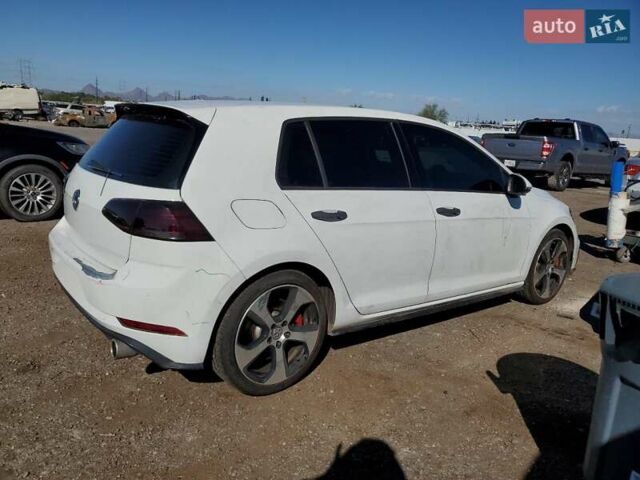 Фольксваген Гольф ГТІ, об'ємом двигуна 1.98 л та пробігом 51 тис. км за 5100 $, фото 3 на Automoto.ua