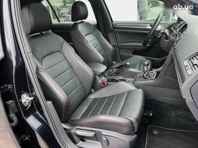 Фольксваген Гольф ГТИ, объемом двигателя 2 л и пробегом 44 тыс. км за 19999 $, фото 29 на Automoto.ua