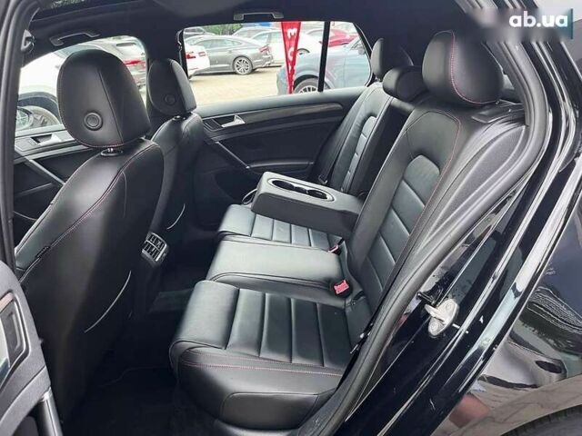 Фольксваген Гольф ГТИ, объемом двигателя 2 л и пробегом 44 тыс. км за 19999 $, фото 28 на Automoto.ua