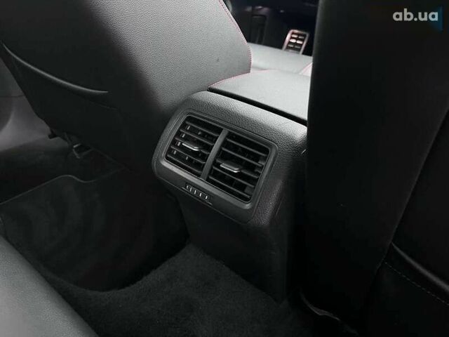 Фольксваген Гольф ГТИ, объемом двигателя 2 л и пробегом 44 тыс. км за 19700 $, фото 21 на Automoto.ua