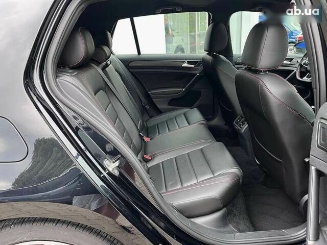 Фольксваген Гольф ГТИ, объемом двигателя 2 л и пробегом 44 тыс. км за 19999 $, фото 26 на Automoto.ua