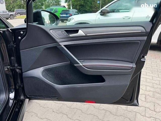 Фольксваген Гольф ГТИ, объемом двигателя 2 л и пробегом 44 тыс. км за 19999 $, фото 28 на Automoto.ua