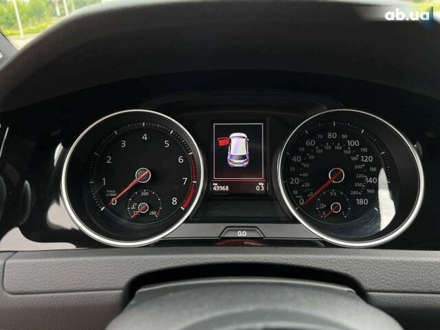 Фольксваген Гольф ГТИ, объемом двигателя 2 л и пробегом 44 тыс. км за 19999 $, фото 19 на Automoto.ua