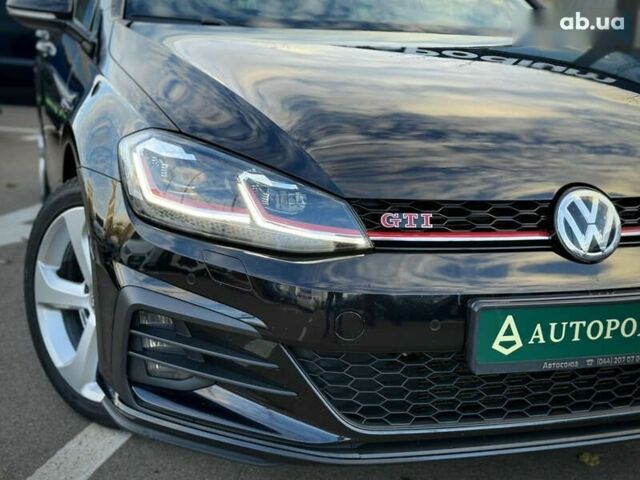 Фольксваген Гольф ГТИ, объемом двигателя 2 л и пробегом 72 тыс. км за 24800 $, фото 2 на Automoto.ua