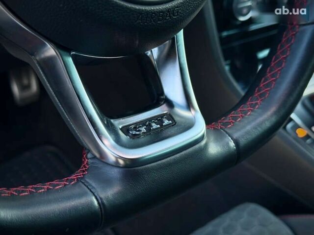 Фольксваген Гольф ГТИ, объемом двигателя 2 л и пробегом 72 тыс. км за 24800 $, фото 25 на Automoto.ua