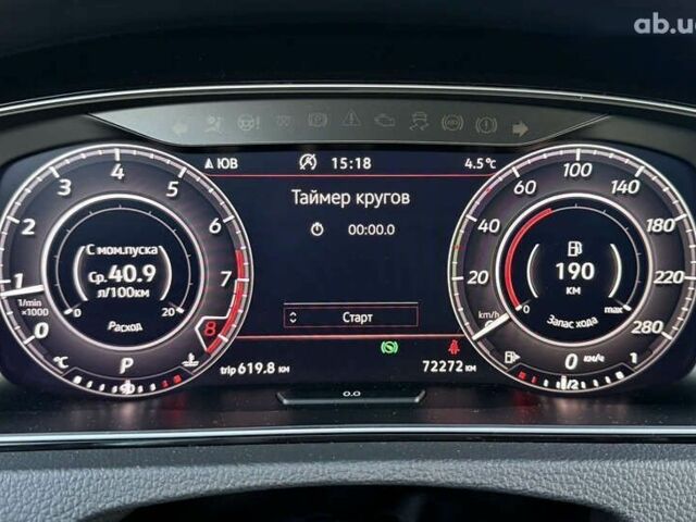 Фольксваген Гольф ГТИ, объемом двигателя 2 л и пробегом 72 тыс. км за 24800 $, фото 18 на Automoto.ua