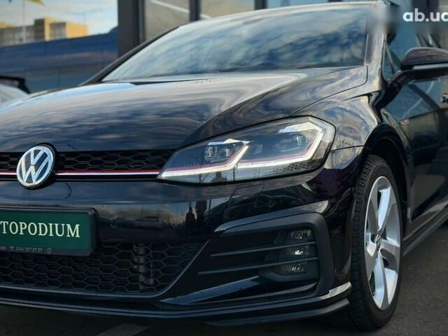 Фольксваген Гольф ГТИ, объемом двигателя 2 л и пробегом 72 тыс. км за 24800 $, фото 4 на Automoto.ua