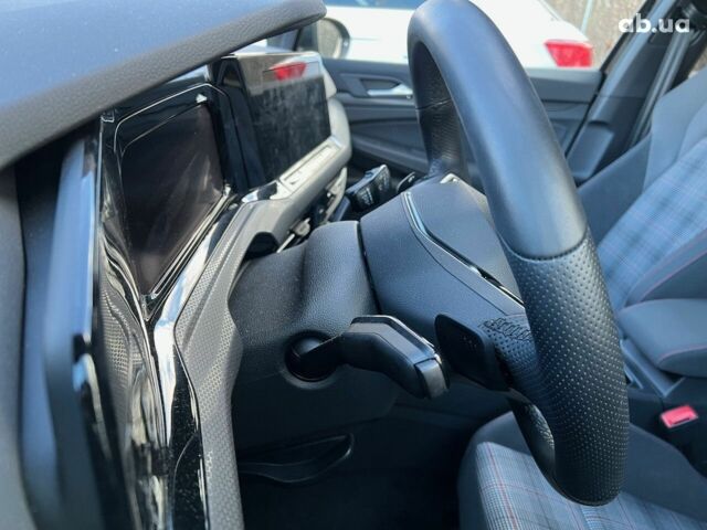 Фольксваген Гольф ГТИ, объемом двигателя 2 л и пробегом 3 тыс. км за 34343 $, фото 13 на Automoto.ua