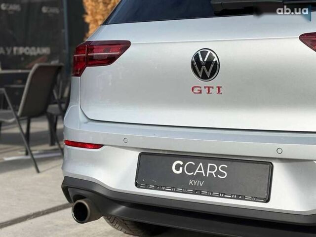 Фольксваген Гольф ГТІ, об'ємом двигуна 2 л та пробігом 154 тис. км за 25100 $, фото 11 на Automoto.ua