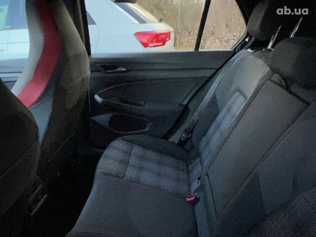 Фольксваген Гольф ГТИ, объемом двигателя 2 л и пробегом 3 тыс. км за 34343 $, фото 8 на Automoto.ua