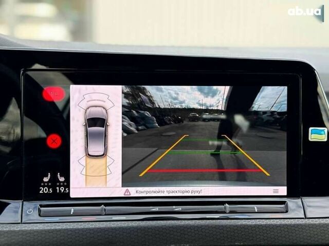 Фольксваген Гольф ГТІ, об'ємом двигуна 2 л та пробігом 154 тис. км за 25100 $, фото 26 на Automoto.ua