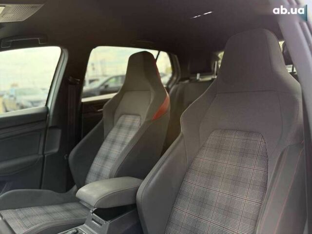 Фольксваген Гольф ГТІ, об'ємом двигуна 2 л та пробігом 154 тис. км за 25100 $, фото 29 на Automoto.ua