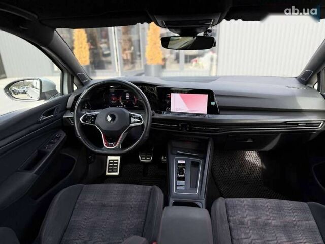 Фольксваген Гольф ГТІ, об'ємом двигуна 2 л та пробігом 154 тис. км за 25100 $, фото 18 на Automoto.ua