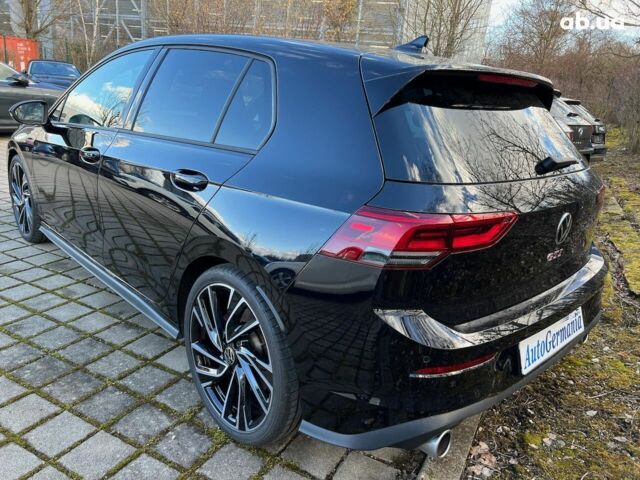 Фольксваген Гольф ГТИ, объемом двигателя 2 л и пробегом 3 тыс. км за 34343 $, фото 28 на Automoto.ua