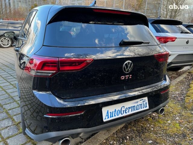 Фольксваген Гольф ГТИ, объемом двигателя 2 л и пробегом 3 тыс. км за 34343 $, фото 31 на Automoto.ua