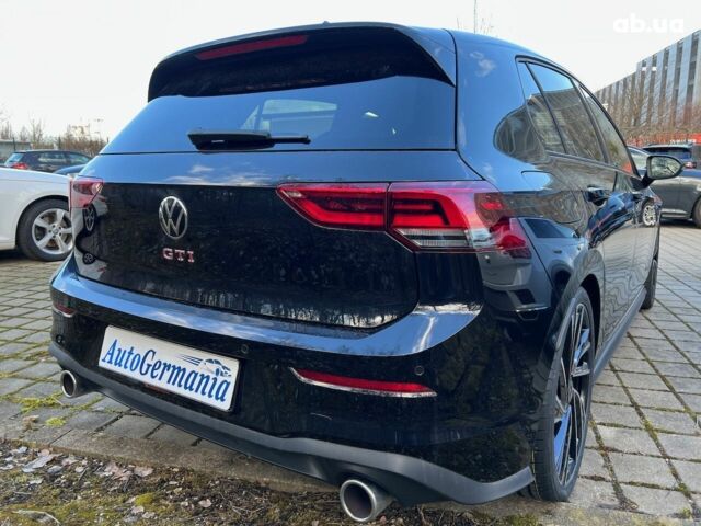 Фольксваген Гольф ГТИ, объемом двигателя 2 л и пробегом 3 тыс. км за 34343 $, фото 33 на Automoto.ua